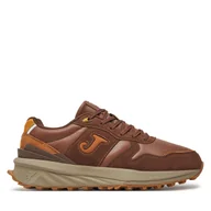 Sneakersy męskie - Sneakersy Joma C.200 C200W2424 Brązowy - miniaturka - grafika 1