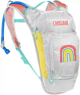 Plecak dla dziecka z bukłakiem CamelBak Mini M.U.L.E. (C2814/003000) - Shakery i bidony sportowe - miniaturka - grafika 1