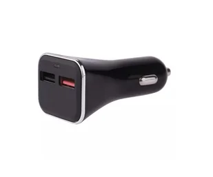 EMOS EMOS Ładowarka samochodowa EMOS USB Quick - Ładowarki samochodowe - miniaturka - grafika 6