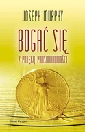 Rozwój osobisty - Bogać się z potęgą podświadomości - miniaturka - grafika 1