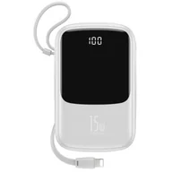 Powerbanki - Baseus Powerbank Qpow 10000mAh 3A 15W PPQD-B02 - miniaturka - grafika 1