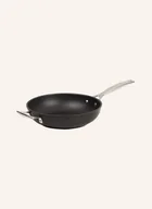 Patelnie - Le Creuset Patelnia schwarz - miniaturka - grafika 1