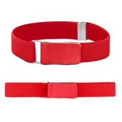 Paski - Pasek na rzep do spodni dziecięcy , PSK-RZP-1 - miniaturka - grafika 1