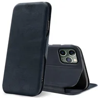 Etui i futerały do telefonów - Etui z klapką dla Apple iPhone 11 Pro Max Etui Book Cover Etui na telefon komórkowy z miejscem na kartę Etui ochronne Premium - miniaturka - grafika 1