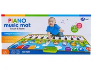 Maty edukacyjne - Muzyczna Mata Dla Dzieci, Akcesoria - miniaturka - grafika 1