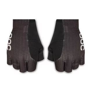 Rękawiczki - Rękawiczki Damskie POC - Agile Short Glove 30375 1002 Uranium Black - grafika 1