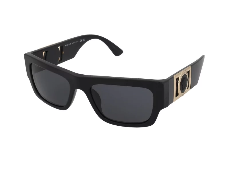 Okulary przeciwsłoneczne Versace 4416U GB1/87 53