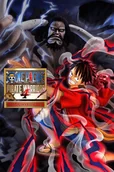 Gry PC Cyfrowe - ONE PIECE: PIRATE WARRIORS 4 Character Pass 2 (PC) klucz Steam - miniaturka - grafika 1