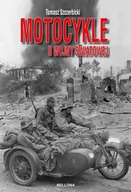 II wojna światowa - Motocykle II wojny światowej - miniaturka - grafika 1