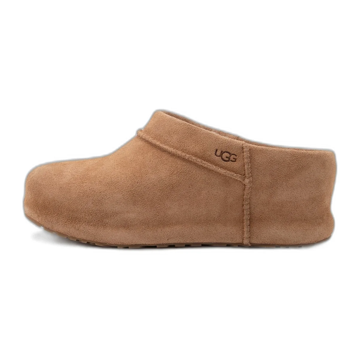 UGG Enwrap kapcie buty damskie brązowe 1180254-CHE rozmiar 37