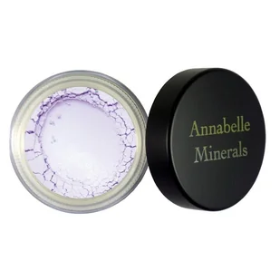 Annabelle Minerals Cień mineralny Lilac - Annabelle Minerals 3616-0 - Kosmetyki pod oczy Annabelle Minerals Cień mineralny Lilac - Annabelle Minerals 3616-0 - Kosmetyki pod oczy - miniaturka - grafika 2