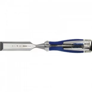 Irwin Dłuto Do Drewna Płaskie Ms750 26Mm /Rączka Dwukomponentowa - Dłuta - miniaturka - grafika 1