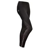 Spodnie sportowe damskie - Spodnie damskie Sensor Dots Rozmiar: XL / Kolor: czarny/szary - miniaturka - grafika 1