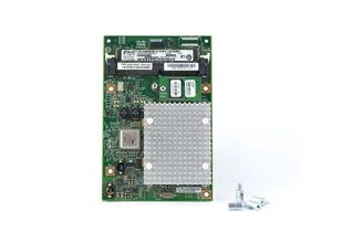Cisco Internal Services Module (ISM) with Services Ready Engine ISM-SRE-300-K9 - Pozostałe akcesoria sieciowe - miniaturka - grafika 1