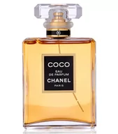 Wody i perfumy damskie - Chanel Coco woda perfumowana 50ml - miniaturka - grafika 1