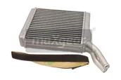 Nagrzewnice samochodowe - MAXGEAR Wymiennik ciepła, ogrzewanie wnętrza MAXGEAR AC535894 AC535894 - miniaturka - grafika 1