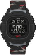 Zegarki męskie - Zegarek Timex TW2V85200 UFC Strength Shock XL - miniaturka - grafika 1