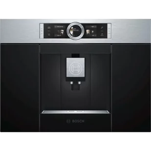 Ekspres do kawy Bosch CTL636ES1 - Ekspresy do kawy - miniaturka - grafika 1