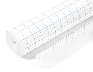 Herma Selbstklebefolie transparent glnzend 3 m 5Rol. - 7003 - Folie do drukarek - miniaturka - grafika 1