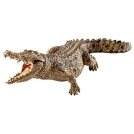 Figurki dla dzieci - Schleich Krokodyl GXP-518780 - miniaturka - grafika 1