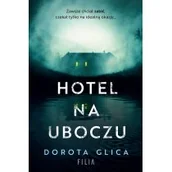 Kryminały - Hotel na uboczu - miniaturka - grafika 1