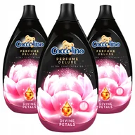 Środki do prania - Coccolino Perfume Deluxe Płyn Płukania 3 x 870ml - miniaturka - grafika 1