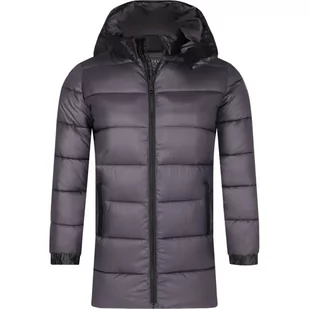 Guess Kurtka | Regular Fit - Kurtki i płaszcze dla chłopców - miniaturka - grafika 1
