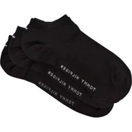 Skarpetki męskie - Tommy Hilfiger Skarpety/stopki 3 pack - miniaturka - grafika 1