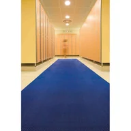Pozostałe wyposażenie warsztatu - PARTNER B2B Uniwersalna mata winylowa, 8 mm, szerokość 1,2, niebieska 12417 - miniaturka - grafika 1
