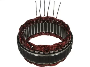 Stator, alternator As-pl AS5001 - Alternatory - miniaturka - grafika 1