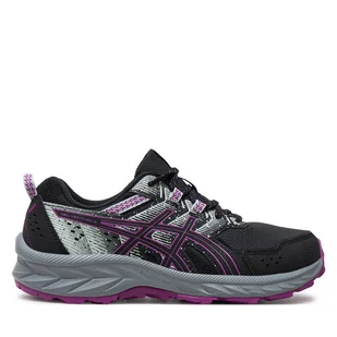 Buty do biegania Asics Gel-Venture 9 1012B313 Czarny - Buty sportowe damskie - miniaturka - grafika 1