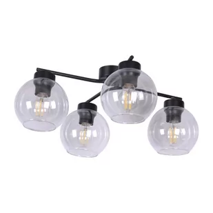 Kaja ALFRED OLSZEWSKI Lampa sufitowa K-2627 z serii AIDEN 2 - Lampy sufitowe - miniaturka - grafika 1