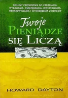 Biznes - Twoje pieniądze się liczą - miniaturka - grafika 1