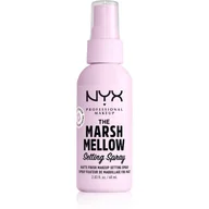 Utrwalacze do makijażu - NYX Marshmellow - Utrwalacz do makijażu 60ml - miniaturka - grafika 1