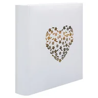 Albumy fotograficzne - EMPIK HOME - Album fotograficzny wsuwany, Classic na 200 zdjęć, 10x15 cm - miniaturka - grafika 1