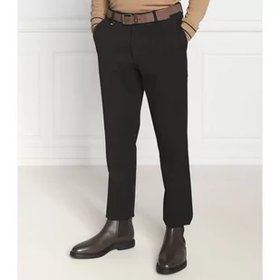 BOSS Spodnie Kane | Slim Fit - Spodnie męskie - miniaturka - grafika 1
