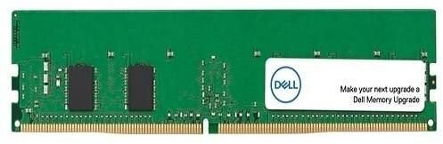 RAM Dell Memory Upgrade - 8GB - 1RX8 DDR4 RDIMM 3200MHz