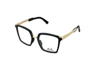 Okulary korekcyjne, oprawki, szkła - Oakley Sideswept Rx OX8160 816001 - miniaturka - grafika 1