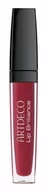 Błyszczyki do ust - Artdeco Lip Brilliance Long Lasting błyszczyk optycznie powiększający usta SPF 6 nr 07 5ml - miniaturka - grafika 1