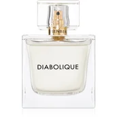 Wody i perfumy damskie - Jose Eisenberg Diabolique woda perfumowana 100ml - miniaturka - grafika 1