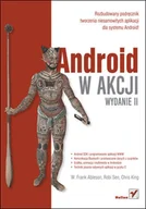 Systemy operacyjne i oprogramowanie - Android w akcji - miniaturka - grafika 1