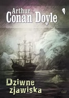 Opowiadania - C&T Dziwne zjawiska - Arthur Conan Doyle - miniaturka - grafika 1