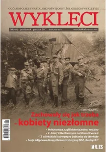 Wyklęci Nr 15 Używana - Czasopisma - miniaturka - grafika 48