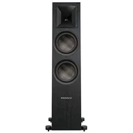 Głośniki i kolumny - Audiosymptom I8 czarny - miniaturka - grafika 1