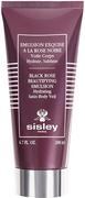 Balsamy i kremy do ciała - Sisley Pielęgnacja ciała Black Rose Beautifying Emulsion 200 ml - miniaturka - grafika 1