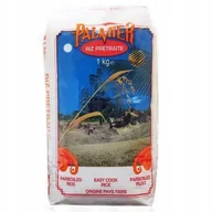 Ryż - Ryż paraboliczny Paraboiled Easy Cook 1kg Palmier - miniaturka - grafika 1
