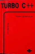 Systemy operacyjne i oprogramowanie - Turbo C + + Nowa generacja - miniaturka - grafika 1