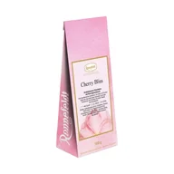 Herbata - Herbata owocowa Ronnefeldt Cherry Bliss 100g - miniaturka - grafika 1