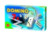 Gry planszowe - Alexander Domino 7x - miniaturka - grafika 1