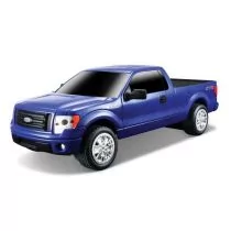 Ford F-150 STX, auto na radio Maisto - Zabawki zdalnie sterowane - miniaturka - grafika 1